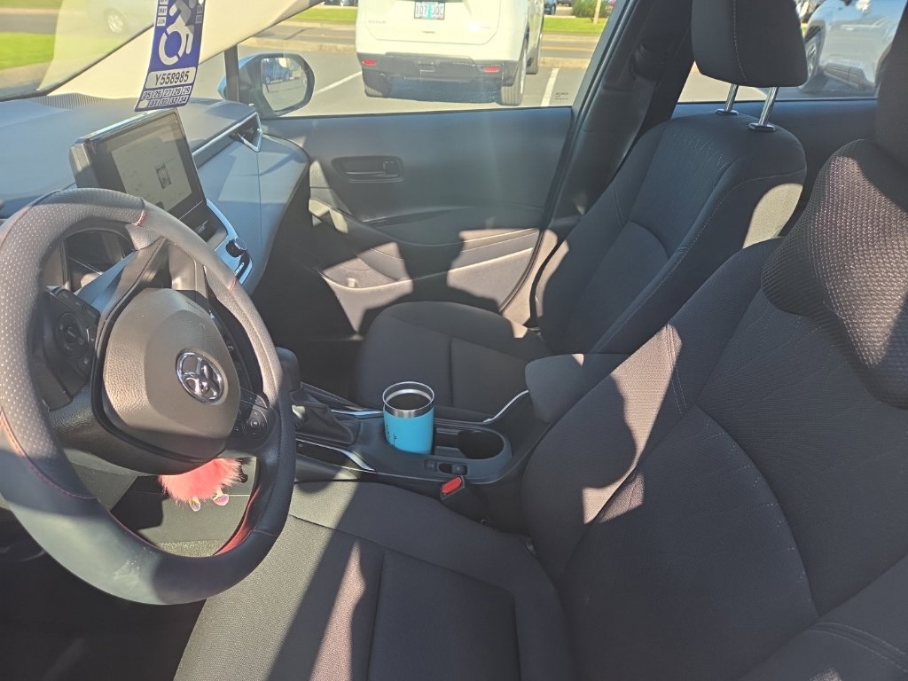 Used 2026 Toyota Corolla LE FWD image 10