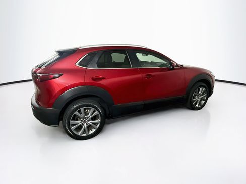 Used 2025 MAZDA CX-30 AWD 2.5 S w/ Preferred Package image 10