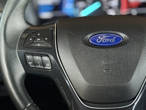 Used 2018 Ford Explorer Limited w/ Equipment Group 301A image 25