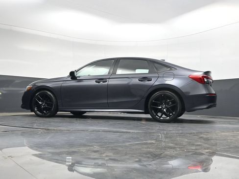 Used 2022 Honda Civic Sport image 32