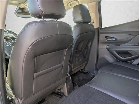 Used 2020 Buick Encore Preferred image 13