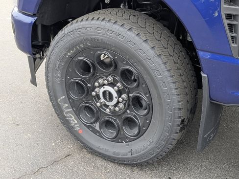 New 2026 Ford F250 Lariat AWD/4WD image 11