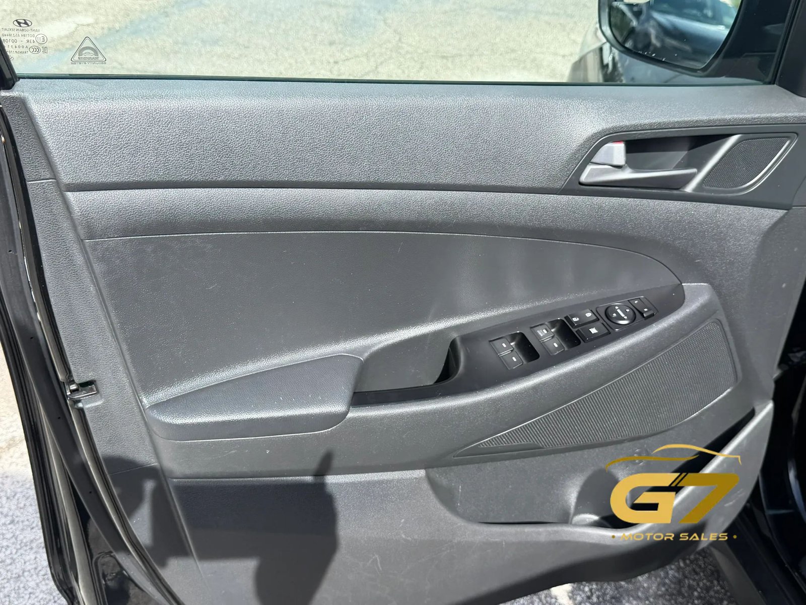 Used 2017 Hyundai Tucson SE FWD image 23