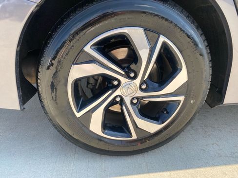 Used 2016 Honda Accord LX image 27