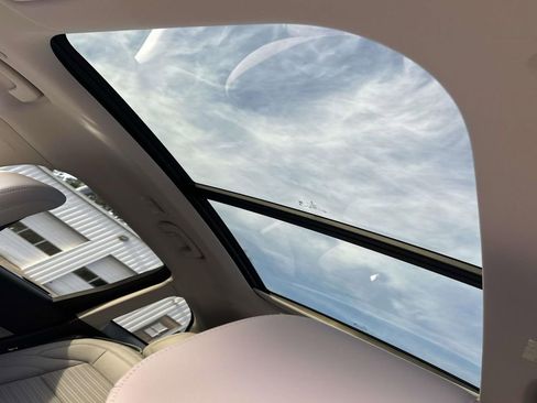 New 2026 Lincoln Nautilus Reserve image 33