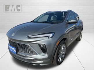 Used 2024 Buick Encore GX Avenir w/ Avenir Convenience Package 360° Tour