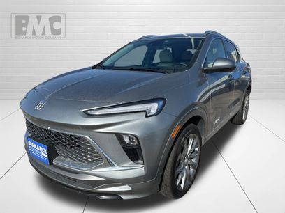 Used 2024 Buick Encore GX Avenir w/ Avenir Convenience Package