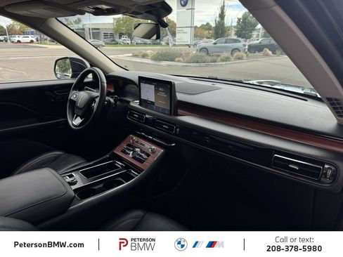 Used 2024 Lincoln Aviator Reserve image 15