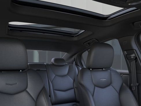 New 2026 Cadillac CT5 Sport w/ Technology Package RWD image 25