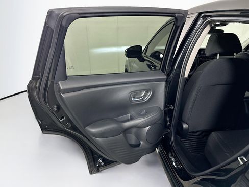 Used 2024 Honda HR-V LX image 24