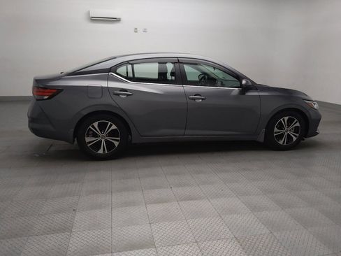 Used 2021 Nissan Sentra S FWD image 10