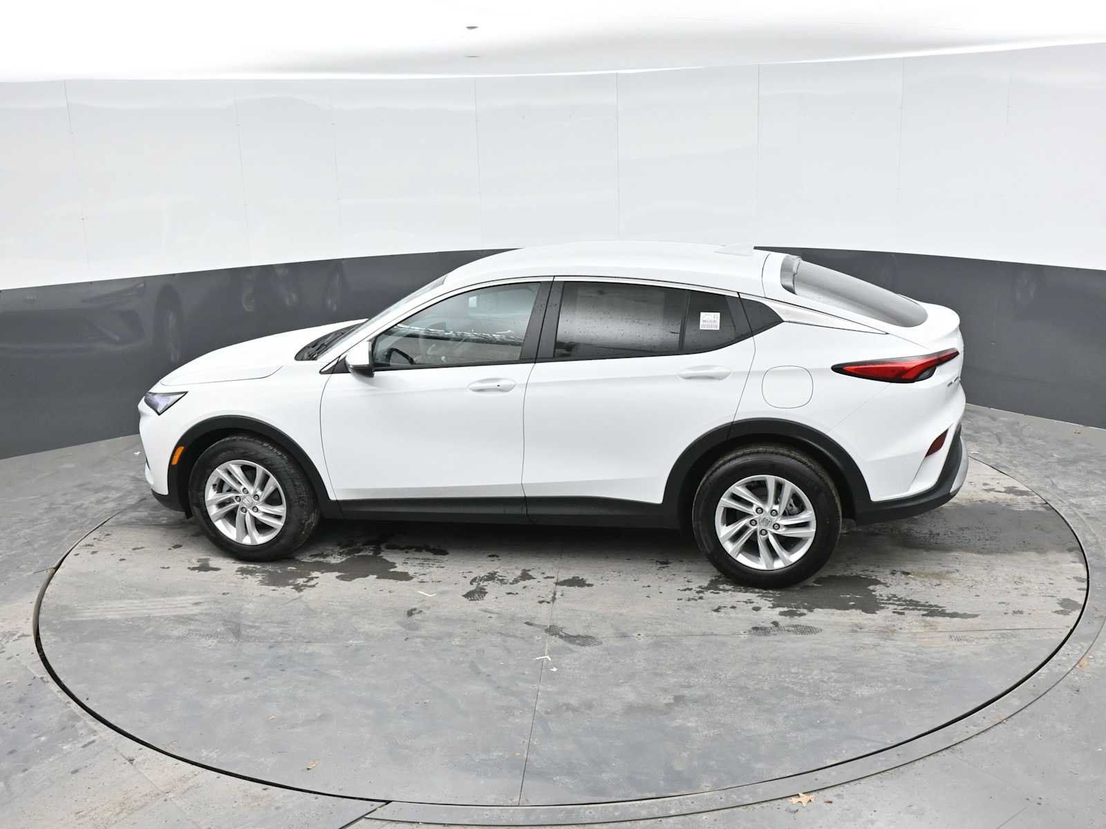 New 2026 Buick Envista Preferred w/ Convenience I Package FWD image 26