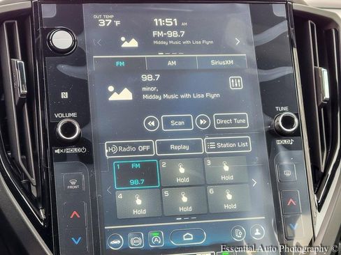 New 2026 Subaru Forester Sport image 17