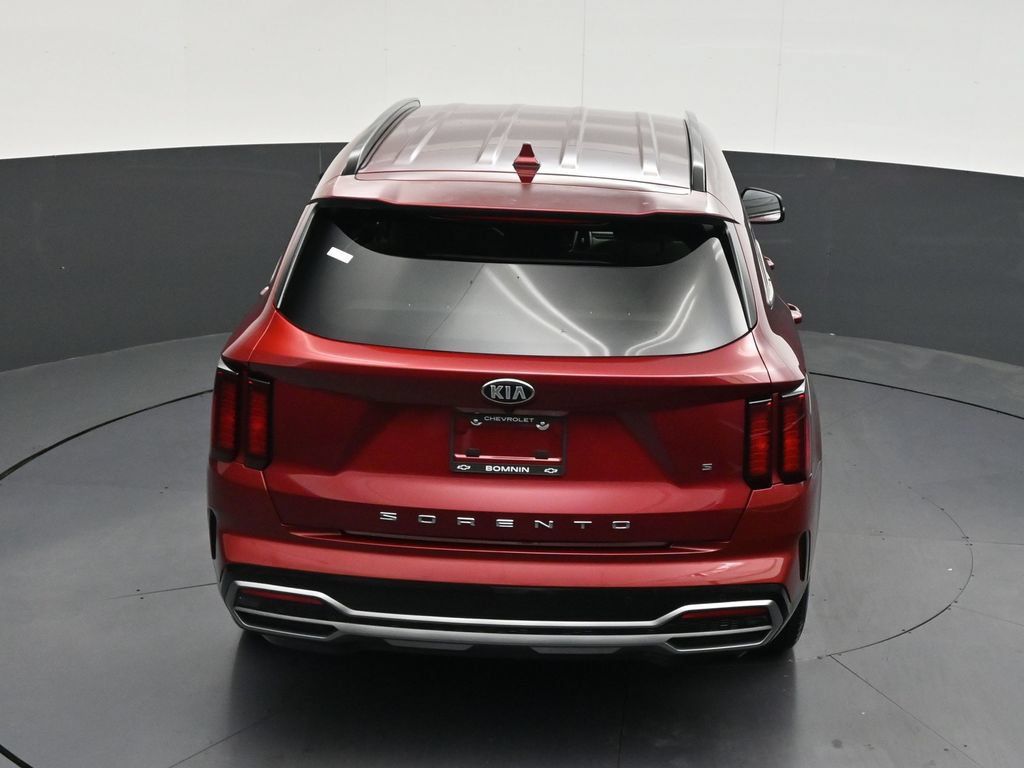 Used 2021 Kia Sorento S FWD image 19