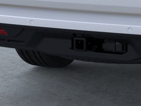 New 2026 Ford Expedition Active image 23