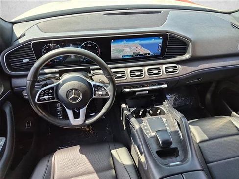 Used 2022 Mercedes-Benz GLE 350 4MATIC image 19