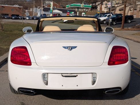 Used 2010 Bentley Continental GT Speed image 13