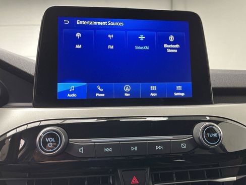 Used 2022 Ford Escape SEL AWD/4WD image 19