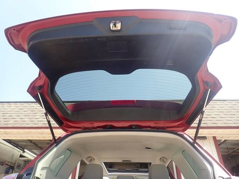 Used 2017 Subaru Forester 2.5i Premium w/ Protection Package #1 image 24