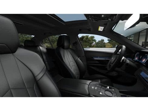 New 2026 BMW 540i xDrive w/ Premium Package AWD/4WD image 9