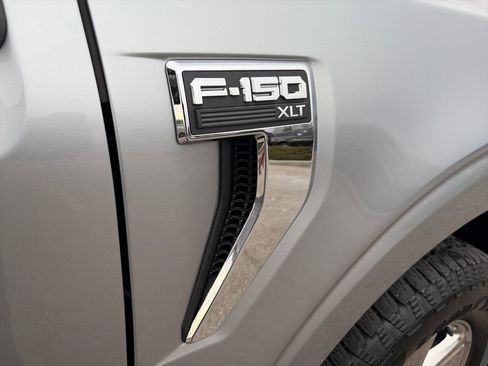 Used 2024 Ford F150 XLT image 9