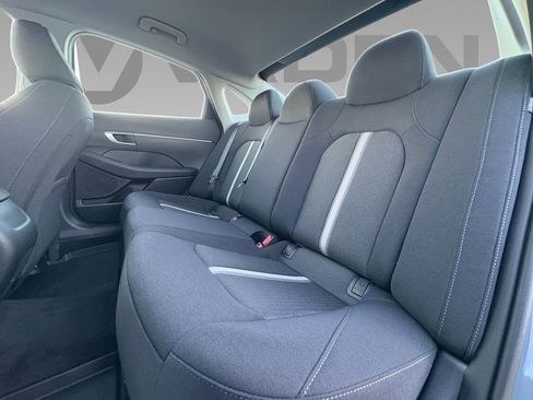 New 2026 Hyundai Sonata SE image 5
