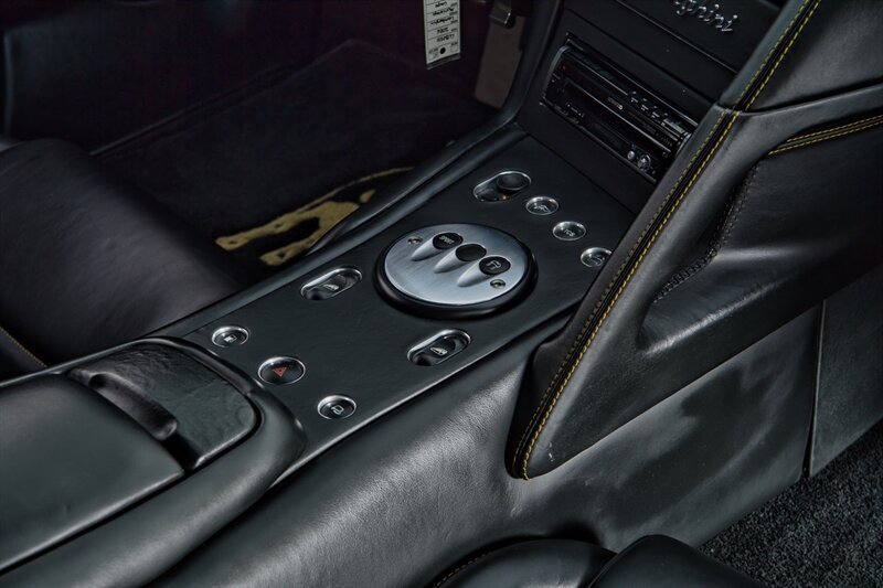 Used 2006 Lamborghini Murcielago Coupe AWD/4WD image 36