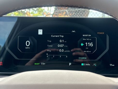 New 2026 Kia EV9 GT-Line AWD/4WD image 25