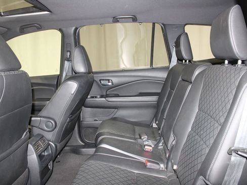 Used 2020 Honda Passport EX-L image 18
