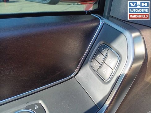 Used 2023 Ford F150 King Ranch AWD/4WD image 19