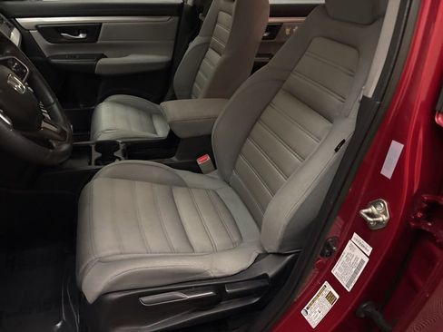 Used 2020 Honda CR-V LX image 19