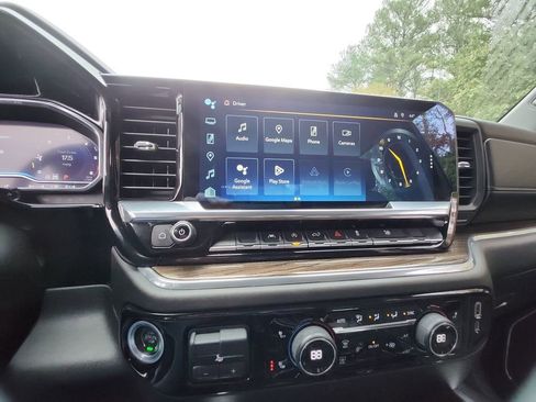 Certified 2024 Chevrolet Silverado 1500 RST w/ Convenience Package II image 19