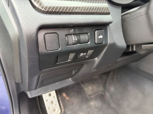 Used 2021 Subaru WRX image 19