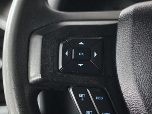 Used 2020 Ford F150 XLT w/ Equipment Group 301A Mid AWD/4WD image 12