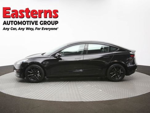 Used 2023 Tesla Model 3 Standard Range image 53