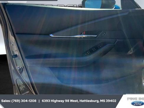 Used 2022 MAZDA CX-30 AWD 2.5 S w/ Preferred Package image 17