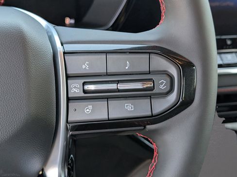 New 2026 Chevrolet Colorado Z71 w/ Z71 Convenience Package 2 image 19