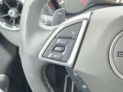 Used 2017 Chevrolet Camaro SS image 29