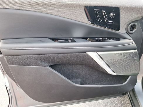 New 2026 Cadillac Optiq Luxury 2 RWD image 22