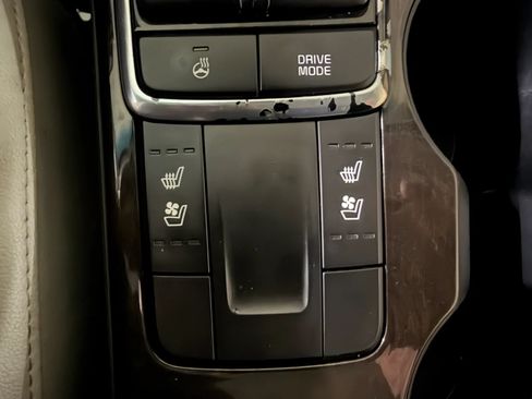 Used 2016 Kia Optima EX w/ Premium Package FWD image 23