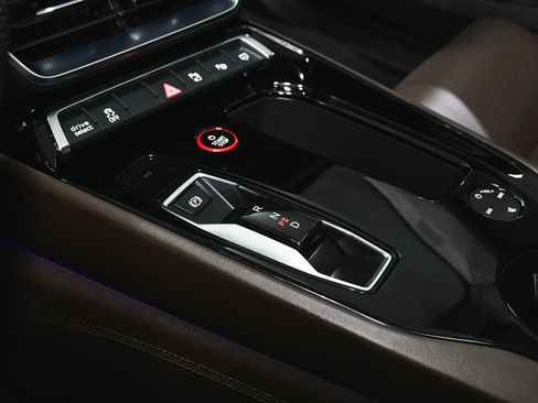 Used 2024 Audi RS e-tron GT w/ Ceramic Brake Package image 56