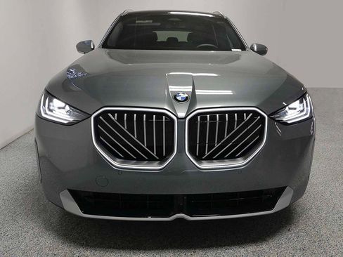 Used 2026 BMW X3 xDrive30 AWD/4WD image 2