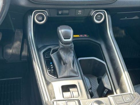 Certified 2024 Toyota Grand Highlander AWD image 23