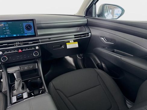 New 2026 Hyundai Tucson SEL FWD image 23