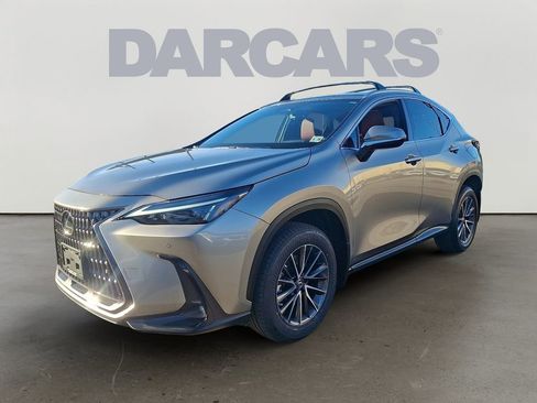 Used 2023 Lexus NX 350 AWD w/ Premium Package image 3