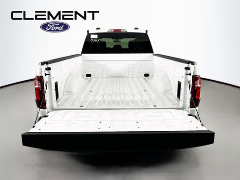 New 2026 Ford F150 XL w/ Equipment Group 103A High image 10