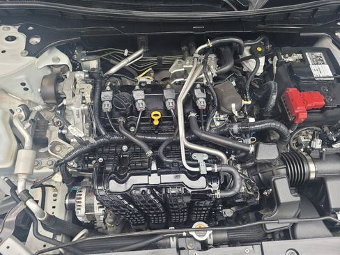 Used 2022 Nissan Altima 2.5 S FWD image 30