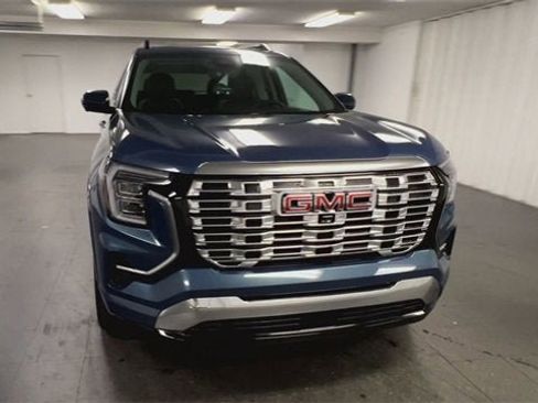 Certified 2026 GMC Terrain Denali image 3