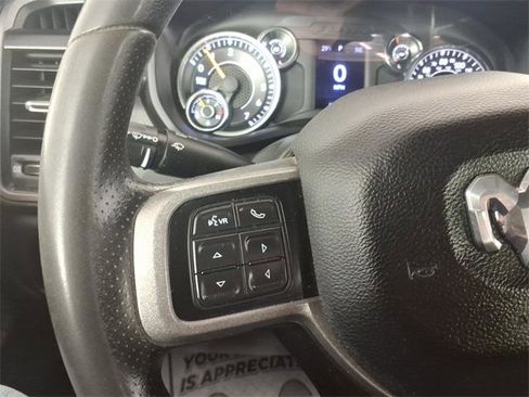 Used 2021 RAM 2500 Tradesman image 17