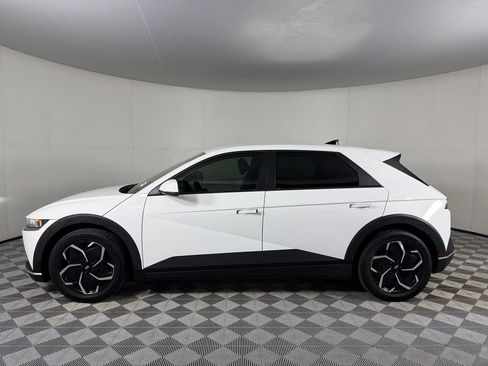 Used 2024 Hyundai Ioniq 5 SEL RWD image 10